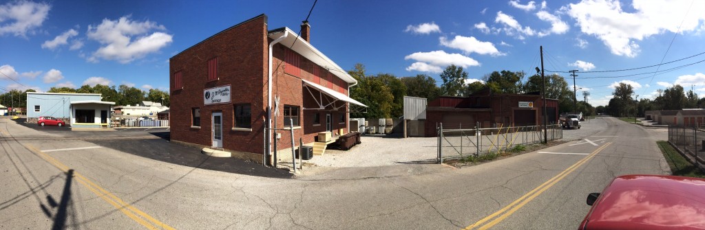 Office Panorama