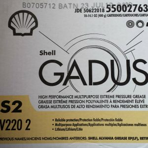 Gadus S2 V220 2