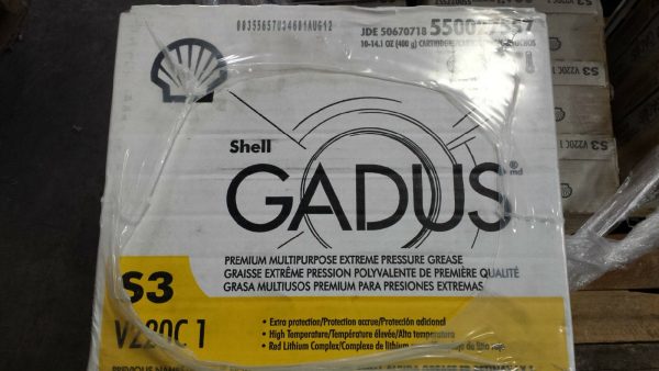 Gadus S3 V220C 1
